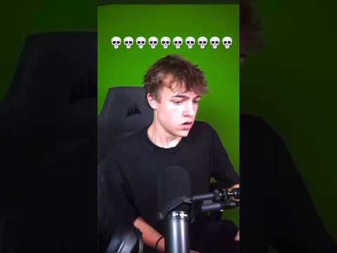 Cruz got tased by steak 🥺🥺 #phonkmusic #steak #livestream