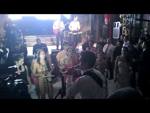 Lobateria - Formatura Farmácia UEM 2013