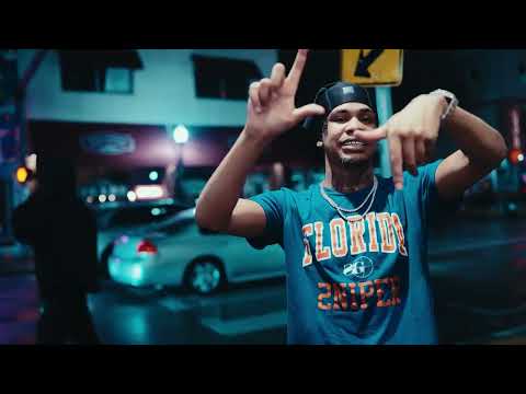 Mari Montana - NEED 4 SPEED (Official Music Video) Shot by @LemorVisuals