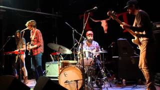 Houndmouth - Black Gold (Blog La Musica Que Nunca Te Quisieron Contar)