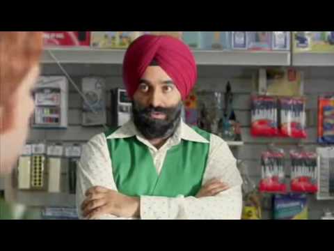 Airheads | "Lemonade"