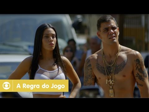 A Regra do Jogo: capítulo 16 da novela, quinta, 17 de setembro, na Globo