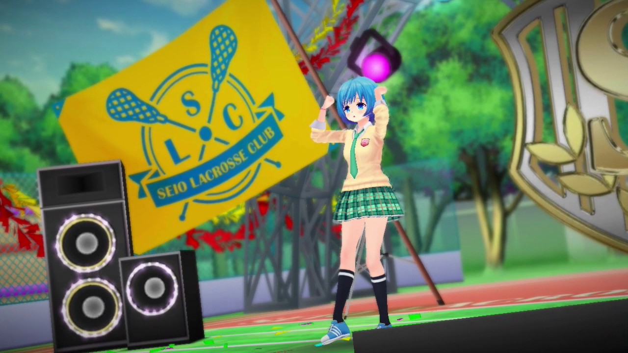 【ガールフレンド（♪）】新センターガール「葉月柚子」まもなく登場！