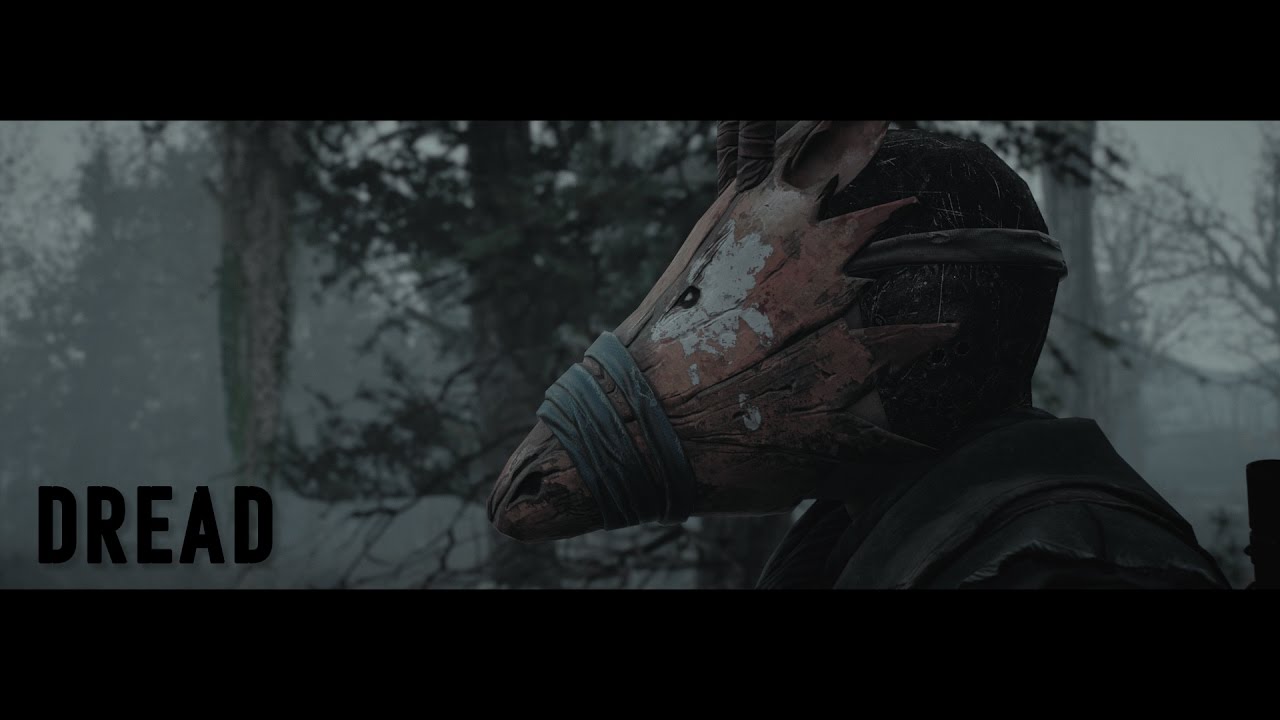 Fallout 4 - Dread - YouTube