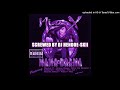 Mia X - Puttin' It Down [screwed]