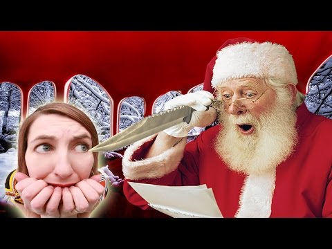 THE CO-OP CLEANERS! - Viscera Clean Up Detail: Santa's Rampage