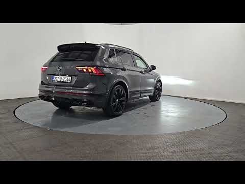 Volkswagen Tiguan **Deposit Taken** 2.0TDI R-Line - Image 2