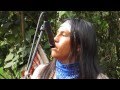 Ecuador Spirit & Wuauquikuna " Chirapac " 18.08 ...