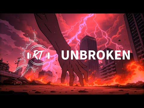 Royal Tracks - Unbroken (Official Music)