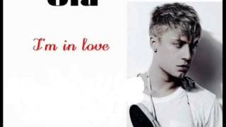 OLA    I'M IN LOVE  [HD]