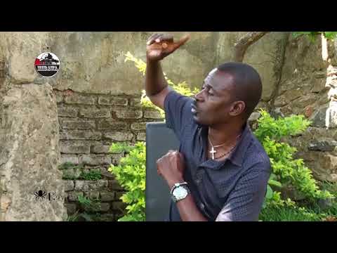 kangaude, gawo 2 ya Mr god knows