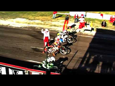 Zapowiedź Lechma Start Gniezno   Lokomotiv Daugavpils 4 08 2012, godz  1800