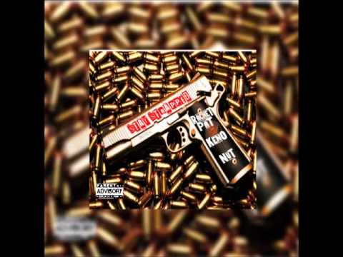 Rachet Pat x Cutthroat Keno x 087 Nut x Stay Strapped