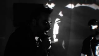 Odonis Odonis live on PressureDrop.tv