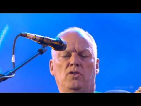 Pink Floyd - Breathe  - Last Reunion Live 2005