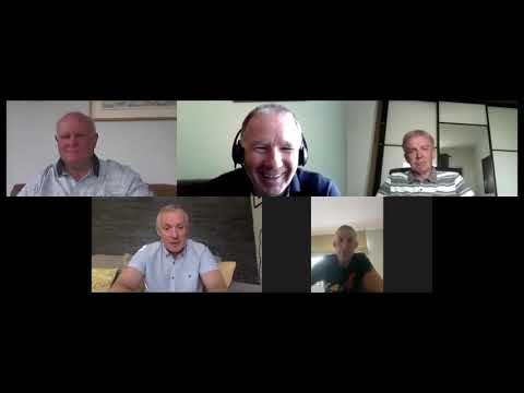 Down Time - Episode 4: Hurling Heroes