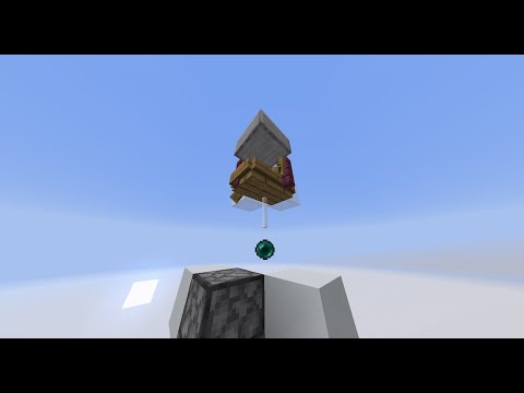 Boat Cannon Test (because chunkloading is slow)