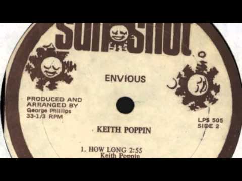 Keith Poppin - If you need me