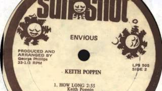 Keith Poppin - If you need me