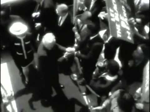 Megadeth feat. Selena Gomez feat. Bon Jovie - Livin'on song of destruction