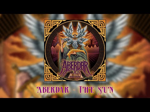 Aberdar - THE SUN (Full album stream) 2025