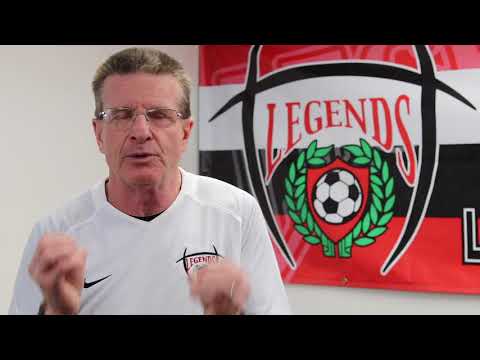 The "Ball Hog" and the 6 Moves