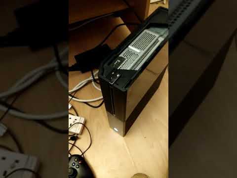 Xbox console sync button won't work. - YouTube