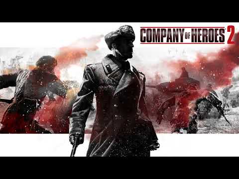 Company of Heroes 2 - Complete Soundtrack