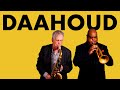 Daahoud w/ Emmet Cohen, Terell Stafford & Dick Oatts