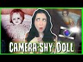 The Curious Case Of 'The Camera-Shy Doll'