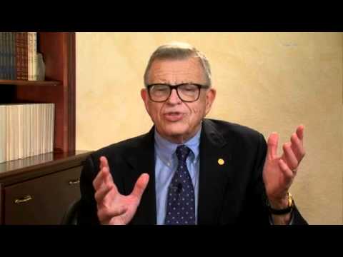 Two-Minute Warning: Watergate and the Risen Christ