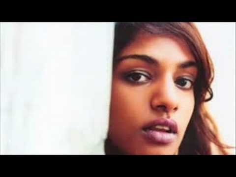 M.I.A. - Paper Planes (DR Remix) ft Lil Wayne, 50 cent