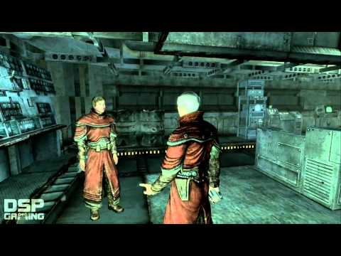 Fallout 3 playthrough pt148