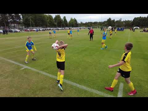 Kokkola cup 2021 OLS saksa sininen-ik Myran 08