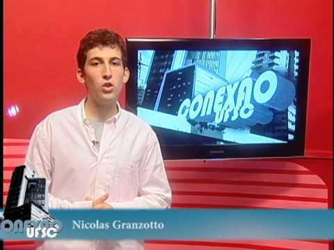 Chamada Conexão 22/05