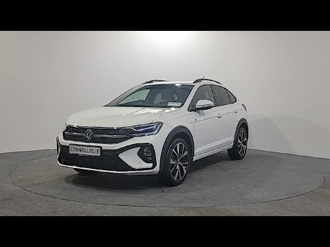 Volkswagen Taigo R-Line 75 1.0TSI 116HP From €253p - Image 2