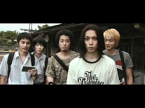 BECK - Live Action Trailer -  [ENG SUB]