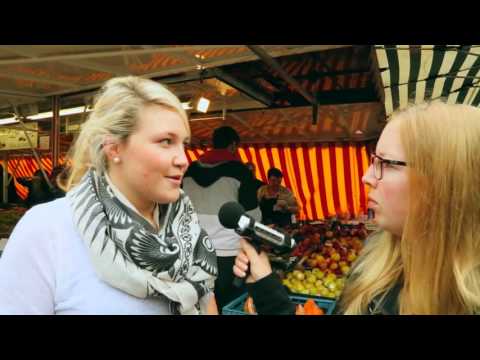 BAMF - Vorbilder gegen Vorurteile