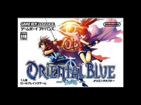 oriental blue ao no tengai gba