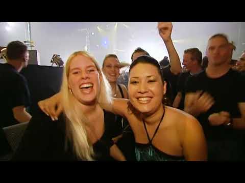Sensation Black 2005 - The MEGAMIX [4K]