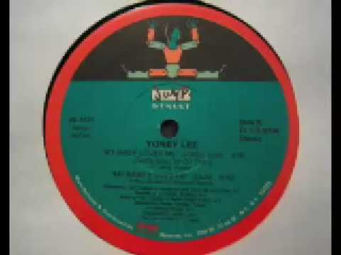 Toney Lee - My Baby Loves Me (Dub)