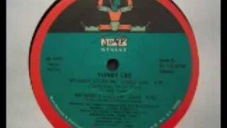 Toney Lee - My Baby Loves Me (Dub)