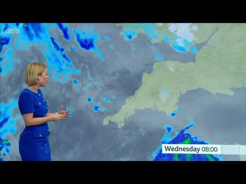 Bee Tucker - Spotlight Weather 17Feb2026