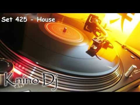 KninoDj - Set 425 - House