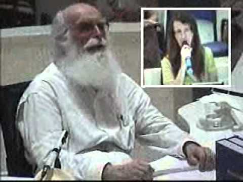 Tertúlia Aula - 1387 - Ientificação do Padrão - Waldo Vieira - CEAEC - 15/11/2009