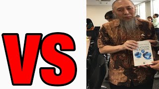 vs中田考先生3分切れ負け3局　中田先生実況付