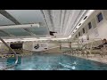 Ethan Ferba Class of 2022- New 11 Dive List- new dives 5233d, 5134d