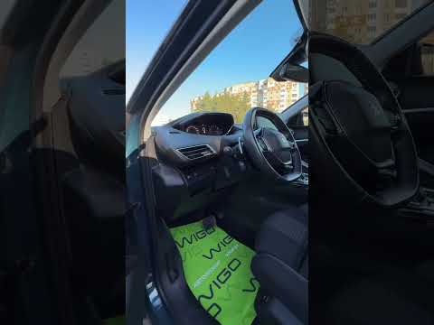 фото peugeot 5008 ii рестайлинг 0