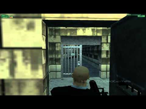 Hitman: Codename 47 Mission #12 - Meet Your Brother