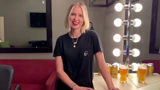 Mo Welch’s First Time On CONAN
